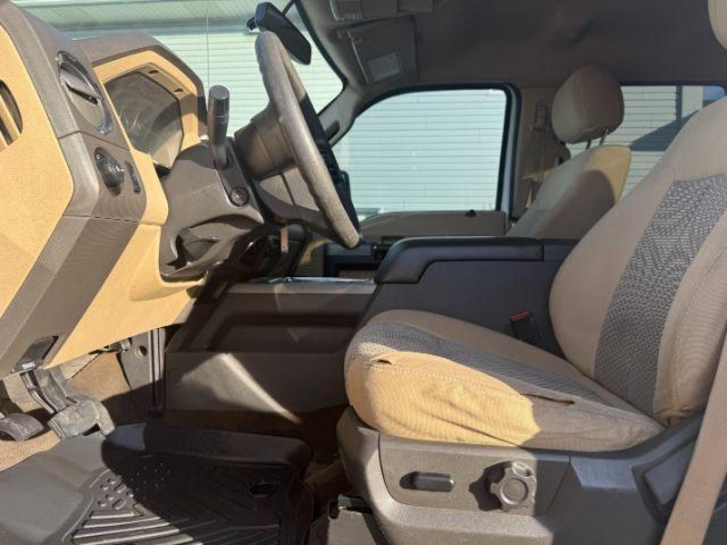 2013 Oxford White /Steel Ford F-350 (1FT8W3BT9DE) with an Powerstroke 67L V-8 diesel direct injection engine, Automatic transmission, located at 1175 N Woodruff Ave, Idaho Falls, ID, 83401, 43.506901, -111.999657 - At Timberline Auto, finding a great deal on your next vehicle is always easy! Our experienced sales staff's goal is to help find you the right vehicle at the right price! Our knowledgeable finance department has options for almost any credit score. We offer extended service contract options to prote - Photo#27