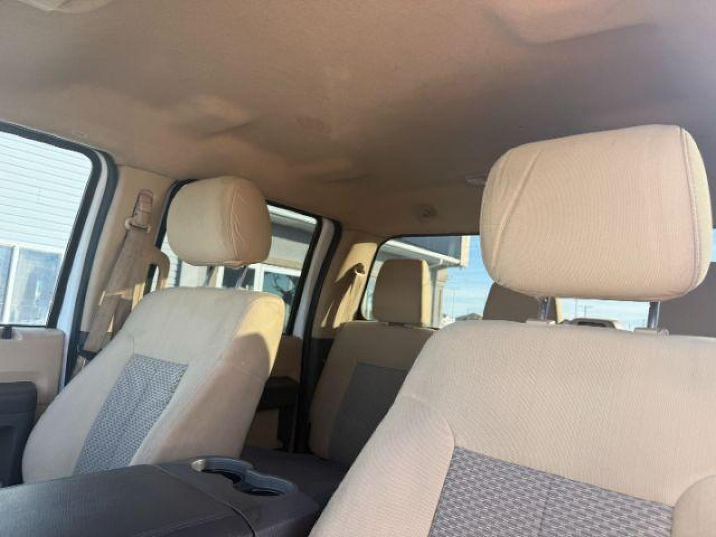 2013 Oxford White /Steel Ford F-350 (1FT8W3BT9DE) with an Powerstroke 67L V-8 diesel direct injection engine, Automatic transmission, located at 1175 N Woodruff Ave, Idaho Falls, ID, 83401, 43.506901, -111.999657 - At Timberline Auto, finding a great deal on your next vehicle is always easy! Our experienced sales staff's goal is to help find you the right vehicle at the right price! Our knowledgeable finance department has options for almost any credit score. We offer extended service contract options to prote - Photo#31