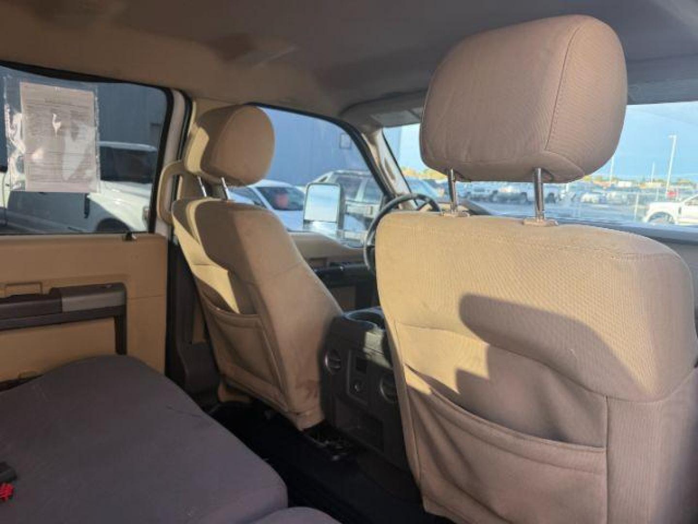 2013 Oxford White /Steel Ford F-350 (1FT8W3BT9DE) with an Powerstroke 67L V-8 diesel direct injection engine, Automatic transmission, located at 1175 N Woodruff Ave, Idaho Falls, ID, 83401, 43.506901, -111.999657 - At Timberline Auto, finding a great deal on your next vehicle is always easy! Our experienced sales staff's goal is to help find you the right vehicle at the right price! Our knowledgeable finance department has options for almost any credit score. We offer extended service contract options to prote - Photo#34