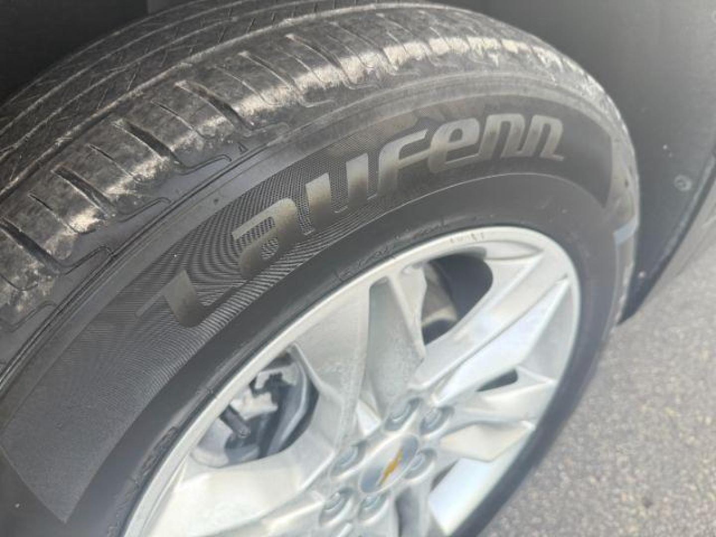 2021 Black /Jet Black Chevrolet Blazer (3GNKBBRA2MS) with an 25L I-4 gasoline direct injection engine, Automatic transmission, located at 1175 N Woodruff Ave, Idaho Falls, ID, 83401, 43.506901, -111.999657 - At Timberline Auto, finding a great deal on your next vehicle is always easy! Our experienced sales staff's goal is to help find you the right vehicle at the right price! Our knowledgeable finance department has options for almost any credit score. We offer extended service contract options to prote - Photo#33