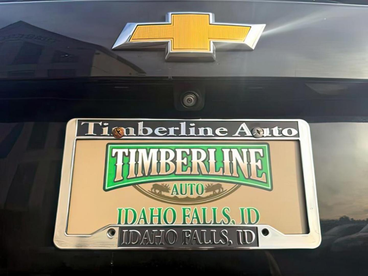 2021 Black /Jet Black Chevrolet Blazer (3GNKBBRA2MS) with an 25L I-4 gasoline direct injection engine, Automatic transmission, located at 1175 N Woodruff Ave, Idaho Falls, ID, 83401, 43.506901, -111.999657 - At Timberline Auto, finding a great deal on your next vehicle is always easy! Our experienced sales staff's goal is to help find you the right vehicle at the right price! Our knowledgeable finance department has options for almost any credit score. We offer extended service contract options to prote - Photo#4