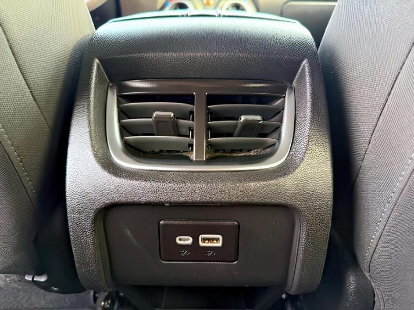 2021 Black /Jet Black Chevrolet Blazer (3GNKBBRA2MS) with an 25L I-4 gasoline direct injection engine, Automatic transmission, located at 1175 N Woodruff Ave, Idaho Falls, ID, 83401, 43.506901, -111.999657 - At Timberline Auto, finding a great deal on your next vehicle is always easy! Our experienced sales staff's goal is to help find you the right vehicle at the right price! Our knowledgeable finance department has options for almost any credit score. We offer extended service contract options to prote - Photo#20