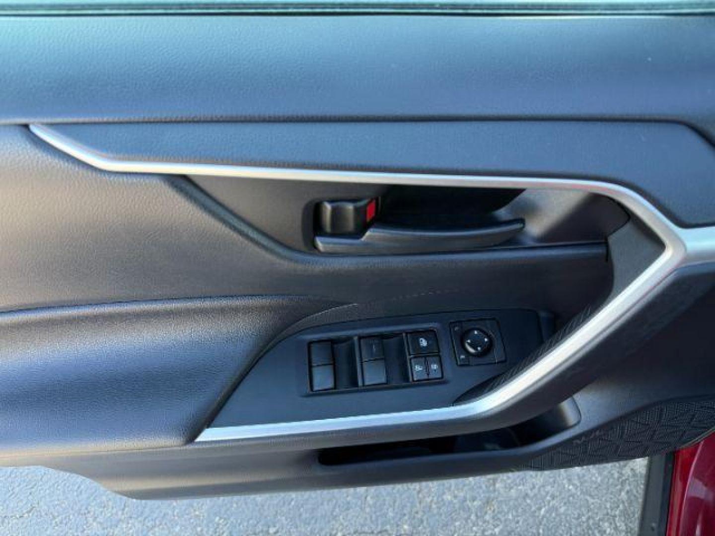 2019 Ruby Flare Pearl /Black Toyota RAV4 LE (2T3H1RFV6KC) with an Dynamic Force 2.5L I-4 port/direct injection engine, AUTOMATIC transmission, located at 1235 N Woodruff Ave., Idaho Falls, 83401, (208) 523-1053, 43.507172, -112.000488 - At Timberline Auto, finding a great deal on your next vehicle is always easy! Our experienced sales staff's goal is to help find you the right vehicle at the right price! Our knowledgeable finance department has options for almost any credit score. We offer extended service contract options to prote - Photo#43