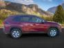 2019 Ruby Flare Pearl /Black Toyota RAV4 LE (2T3H1RFV6KC) with an Dynamic Force 2.5L I-4 port/direct injection engine, AUTOMATIC transmission, located at 1235 N Woodruff Ave., Idaho Falls, 83401, (208) 523-1053, 43.507172, -112.000488 - At Timberline Auto, finding a great deal on your next vehicle is always easy! Our experienced sales staff's goal is to help find you the right vehicle at the right price! Our knowledgeable finance department has options for almost any credit score. We offer extended service contract options to prote - Photo#7
