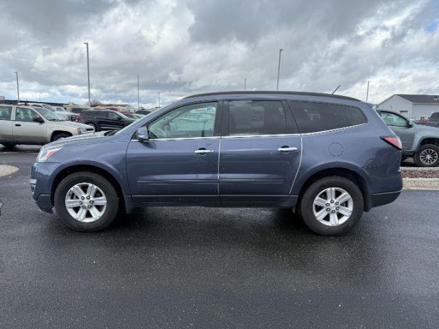 photo of 2014 Chevrolet Traverse 1LT