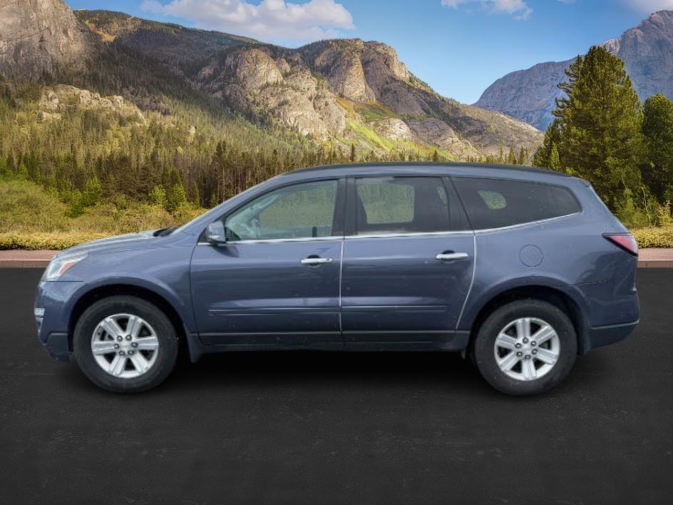photo of 2014 Chevrolet Traverse 1LT