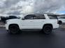 2017 WHITE /Jet Black GMC Yukon (1GKS2BKC7HR) with an EcoTec3 53L V-8 gasoline direct injection engine, Automatic transmission, located at 1175 N Woodruff Ave, Idaho Falls, ID, 83401, 43.506901, -111.999657 - At Timberline Auto, finding a great deal on your next vehicle is always easy! Our experienced sales staff's goal is to help find you the right vehicle at the right price! Our knowledgeable finance department has options for almost any credit score. We offer extended service contract options to prote - Photo#1