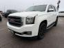 2017 WHITE /Jet Black GMC Yukon (1GKS2BKC7HR) with an EcoTec3 53L V-8 gasoline direct injection engine, Automatic transmission, located at 1175 N Woodruff Ave, Idaho Falls, ID, 83401, 43.506901, -111.999657 - At Timberline Auto, finding a great deal on your next vehicle is always easy! Our experienced sales staff's goal is to help find you the right vehicle at the right price! Our knowledgeable finance department has options for almost any credit score. We offer extended service contract options to prote - Photo#32