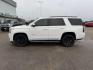 2017 WHITE /Jet Black GMC Yukon (1GKS2BKC7HR) with an EcoTec3 53L V-8 gasoline direct injection engine, Automatic transmission, located at 1175 N Woodruff Ave, Idaho Falls, ID, 83401, 43.506901, -111.999657 - At Timberline Auto, finding a great deal on your next vehicle is always easy! Our experienced sales staff's goal is to help find you the right vehicle at the right price! Our knowledgeable finance department has options for almost any credit score. We offer extended service contract options to prote - Photo#33