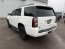 2017 WHITE /Jet Black GMC Yukon (1GKS2BKC7HR) with an EcoTec3 53L V-8 gasoline direct injection engine, Automatic transmission, located at 1175 N Woodruff Ave, Idaho Falls, ID, 83401, 43.506901, -111.999657 - At Timberline Auto, finding a great deal on your next vehicle is always easy! Our experienced sales staff's goal is to help find you the right vehicle at the right price! Our knowledgeable finance department has options for almost any credit score. We offer extended service contract options to prote - Photo#34