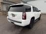2017 WHITE /Jet Black GMC Yukon (1GKS2BKC7HR) with an EcoTec3 53L V-8 gasoline direct injection engine, Automatic transmission, located at 1175 N Woodruff Ave, Idaho Falls, ID, 83401, 43.506901, -111.999657 - At Timberline Auto, finding a great deal on your next vehicle is always easy! Our experienced sales staff's goal is to help find you the right vehicle at the right price! Our knowledgeable finance department has options for almost any credit score. We offer extended service contract options to prote - Photo#41