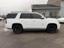 2017 WHITE /Jet Black GMC Yukon (1GKS2BKC7HR) with an EcoTec3 53L V-8 gasoline direct injection engine, Automatic transmission, located at 1175 N Woodruff Ave, Idaho Falls, ID, 83401, 43.506901, -111.999657 - At Timberline Auto, finding a great deal on your next vehicle is always easy! Our experienced sales staff's goal is to help find you the right vehicle at the right price! Our knowledgeable finance department has options for almost any credit score. We offer extended service contract options to prote - Photo#42