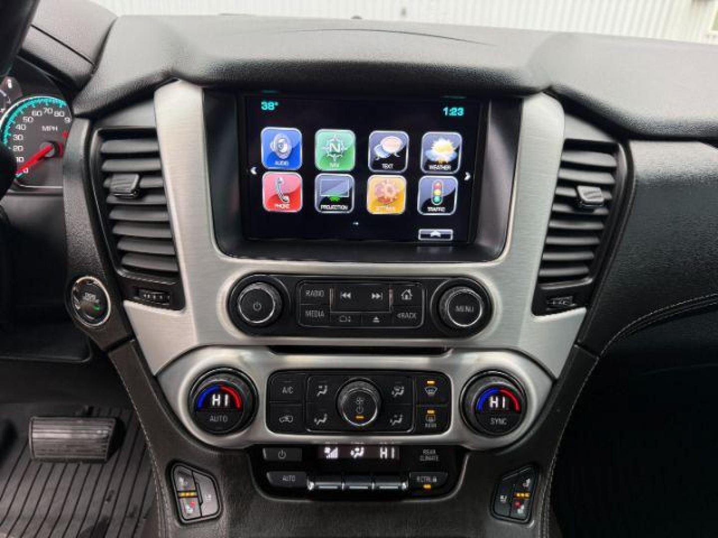 2017 WHITE /Jet Black GMC Yukon (1GKS2BKC7HR) with an EcoTec3 53L V-8 gasoline direct injection engine, Automatic transmission, located at 1175 N Woodruff Ave, Idaho Falls, ID, 83401, 43.506901, -111.999657 - At Timberline Auto, finding a great deal on your next vehicle is always easy! Our experienced sales staff's goal is to help find you the right vehicle at the right price! Our knowledgeable finance department has options for almost any credit score. We offer extended service contract options to prote - Photo#51