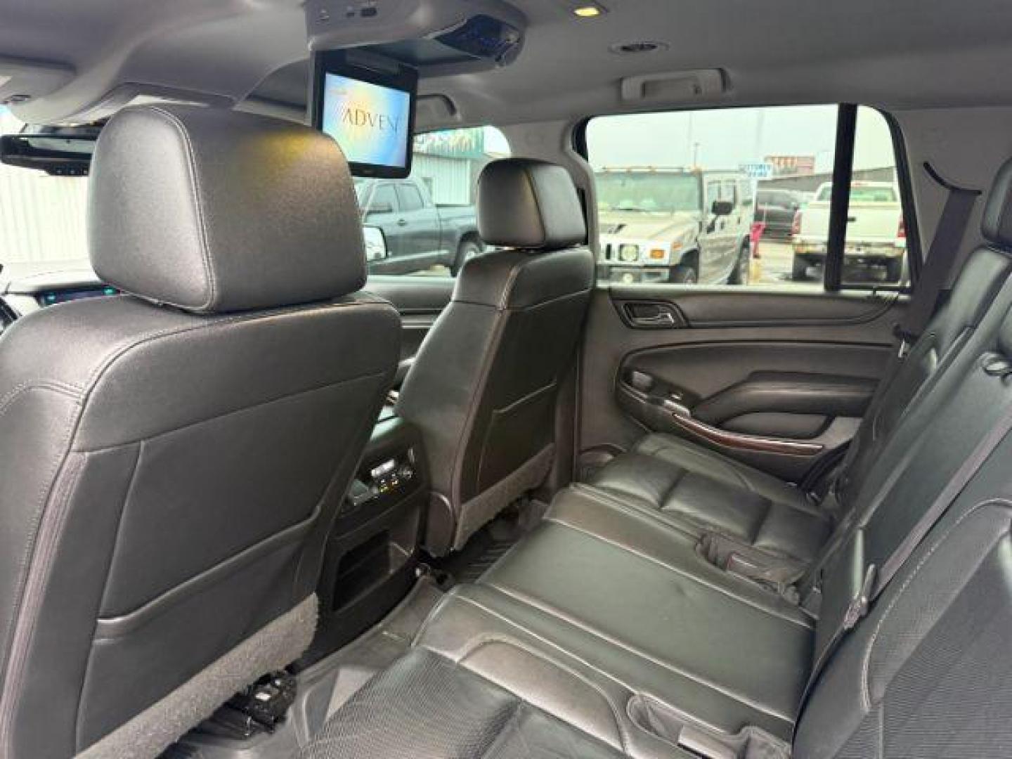 2017 WHITE /Jet Black GMC Yukon (1GKS2BKC7HR) with an EcoTec3 53L V-8 gasoline direct injection engine, Automatic transmission, located at 1175 N Woodruff Ave, Idaho Falls, ID, 83401, 43.506901, -111.999657 - At Timberline Auto, finding a great deal on your next vehicle is always easy! Our experienced sales staff's goal is to help find you the right vehicle at the right price! Our knowledgeable finance department has options for almost any credit score. We offer extended service contract options to prote - Photo#62