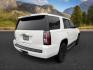 2017 WHITE /Jet Black GMC Yukon (1GKS2BKC7HR) with an EcoTec3 53L V-8 gasoline direct injection engine, Automatic transmission, located at 1175 N Woodruff Ave, Idaho Falls, ID, 83401, 43.506901, -111.999657 - At Timberline Auto, finding a great deal on your next vehicle is always easy! Our experienced sales staff's goal is to help find you the right vehicle at the right price! Our knowledgeable finance department has options for almost any credit score. We offer extended service contract options to prote - Photo#9