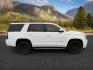 2017 WHITE /Jet Black GMC Yukon (1GKS2BKC7HR) with an EcoTec3 53L V-8 gasoline direct injection engine, Automatic transmission, located at 1175 N Woodruff Ave, Idaho Falls, ID, 83401, 43.506901, -111.999657 - At Timberline Auto, finding a great deal on your next vehicle is always easy! Our experienced sales staff's goal is to help find you the right vehicle at the right price! Our knowledgeable finance department has options for almost any credit score. We offer extended service contract options to prote - Photo#10
