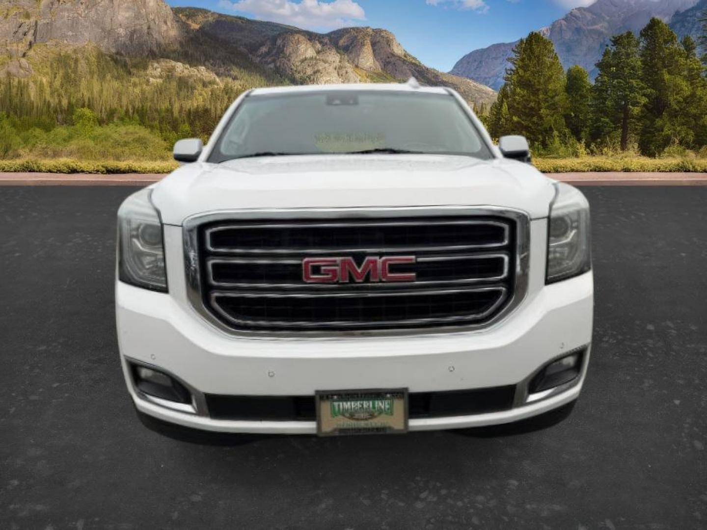 2017 WHITE /Jet Black GMC Yukon (1GKS2BKC7HR) with an EcoTec3 53L V-8 gasoline direct injection engine, Automatic transmission, located at 1175 N Woodruff Ave, Idaho Falls, ID, 83401, 43.506901, -111.999657 - At Timberline Auto, finding a great deal on your next vehicle is always easy! Our experienced sales staff's goal is to help find you the right vehicle at the right price! Our knowledgeable finance department has options for almost any credit score. We offer extended service contract options to prote - Photo#12