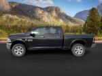 2016 Ram 2500 Laramie