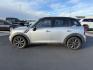 2011 SILVER /LEATHER Mini Cooper S Countryman (WMWZC3C53BW) with an 16 engine, Automatic transmission, located at 1175 N Woodruff Ave, Idaho Falls, ID, 83401, 43.506901, -111.999657 - At Timberline Auto, finding a great deal on your next vehicle is always easy! Our experienced sales staff's goal is to help find you the right vehicle at the right price! Our knowledgeable finance department has options for almost any credit score. We offer extended service contract options to prote - Photo#1