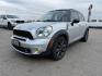 2011 SILVER /LEATHER Mini Cooper S Countryman (WMWZC3C53BW) with an 16 engine, Automatic transmission, located at 1175 N Woodruff Ave, Idaho Falls, ID, 83401, 43.506901, -111.999657 - At Timberline Auto, finding a great deal on your next vehicle is always easy! Our experienced sales staff's goal is to help find you the right vehicle at the right price! Our knowledgeable finance department has options for almost any credit score. We offer extended service contract options to prote - Photo#19