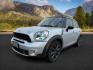 2011 SILVER /LEATHER Mini Cooper S Countryman (WMWZC3C53BW) with an 16 engine, Automatic transmission, located at 1175 N Woodruff Ave, Idaho Falls, ID, 83401, 43.506901, -111.999657 - At Timberline Auto, finding a great deal on your next vehicle is always easy! Our experienced sales staff's goal is to help find you the right vehicle at the right price! Our knowledgeable finance department has options for almost any credit score. We offer extended service contract options to prote - Photo#0