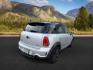 2011 SILVER /LEATHER Mini Cooper S Countryman (WMWZC3C53BW) with an 16 engine, Automatic transmission, located at 1175 N Woodruff Ave, Idaho Falls, ID, 83401, 43.506901, -111.999657 - At Timberline Auto, finding a great deal on your next vehicle is always easy! Our experienced sales staff's goal is to help find you the right vehicle at the right price! Our knowledgeable finance department has options for almost any credit score. We offer extended service contract options to prote - Photo#4