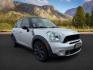 2011 SILVER /LEATHER Mini Cooper S Countryman (WMWZC3C53BW) with an 16 engine, Automatic transmission, located at 1175 N Woodruff Ave, Idaho Falls, ID, 83401, 43.506901, -111.999657 - At Timberline Auto, finding a great deal on your next vehicle is always easy! Our experienced sales staff's goal is to help find you the right vehicle at the right price! Our knowledgeable finance department has options for almost any credit score. We offer extended service contract options to prote - Photo#6