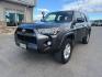 2018 Magnetic Gray Metallic /Black Graphite Toyota 4Runner SR5 (JTEBU5JR0J5) with an 4L V-6 DOHC engine, AUTOMATIC transmission, located at 1235 N Woodruff Ave., Idaho Falls, 83401, (208) 523-1053, 43.507172, -112.000488 - At Timberline Auto, finding a great deal on your next vehicle is always easy! Our experienced sales staff's goal is to help find you the right vehicle at the right price! Our knowledgeable finance department has options for almost any credit score. We offer extended service contract options to prote - Photo#26