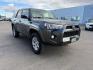 2018 Magnetic Gray Metallic /Black Graphite Toyota 4Runner SR5 (JTEBU5JR0J5) with an 4L V-6 DOHC engine, AUTOMATIC transmission, located at 1235 N Woodruff Ave., Idaho Falls, 83401, (208) 523-1053, 43.507172, -112.000488 - At Timberline Auto, finding a great deal on your next vehicle is always easy! Our experienced sales staff's goal is to help find you the right vehicle at the right price! Our knowledgeable finance department has options for almost any credit score. We offer extended service contract options to prote - Photo#34