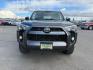 2018 Magnetic Gray Metallic /Black Graphite Toyota 4Runner SR5 (JTEBU5JR0J5) with an 4L V-6 DOHC engine, AUTOMATIC transmission, located at 1235 N Woodruff Ave., Idaho Falls, 83401, (208) 523-1053, 43.507172, -112.000488 - At Timberline Auto, finding a great deal on your next vehicle is always easy! Our experienced sales staff's goal is to help find you the right vehicle at the right price! Our knowledgeable finance department has options for almost any credit score. We offer extended service contract options to prote - Photo#35