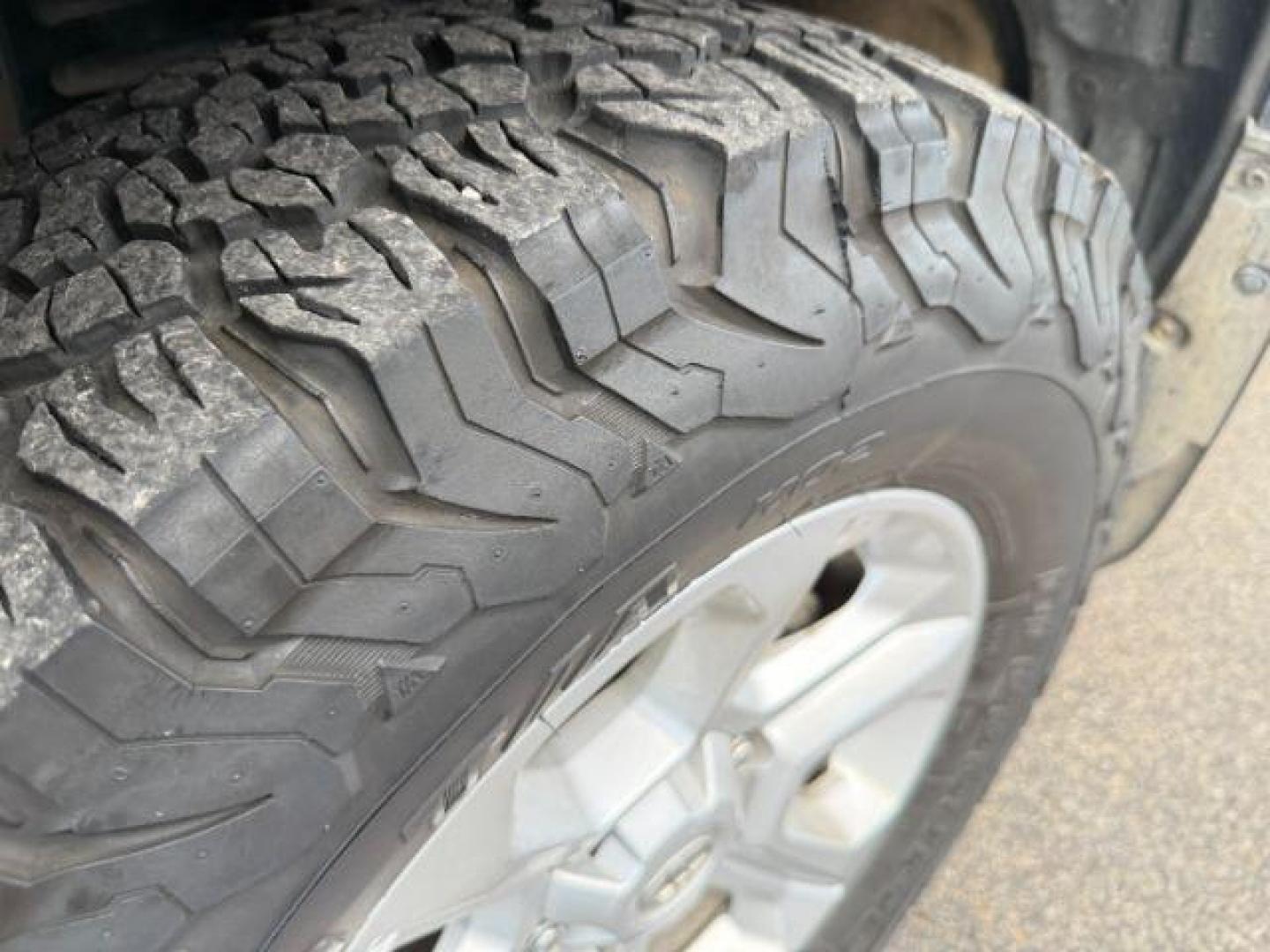 2018 Magnetic Gray Metallic /Black Graphite Toyota 4Runner SR5 (JTEBU5JR0J5) with an 4L V-6 DOHC engine, AUTOMATIC transmission, located at 1235 N Woodruff Ave., Idaho Falls, 83401, (208) 523-1053, 43.507172, -112.000488 - At Timberline Auto, finding a great deal on your next vehicle is always easy! Our experienced sales staff's goal is to help find you the right vehicle at the right price! Our knowledgeable finance department has options for almost any credit score. We offer extended service contract options to prote - Photo#36