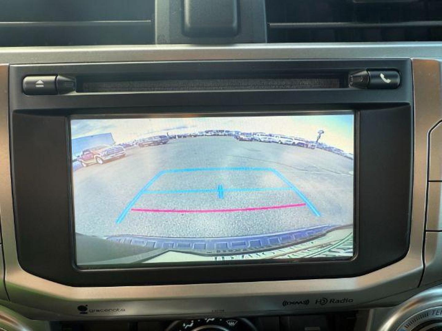 2018 Magnetic Gray Metallic /Black Graphite Toyota 4Runner SR5 (JTEBU5JR0J5) with an 4L V-6 DOHC engine, AUTOMATIC transmission, located at 1235 N Woodruff Ave., Idaho Falls, 83401, (208) 523-1053, 43.507172, -112.000488 - At Timberline Auto, finding a great deal on your next vehicle is always easy! Our experienced sales staff's goal is to help find you the right vehicle at the right price! Our knowledgeable finance department has options for almost any credit score. We offer extended service contract options to prote - Photo#42