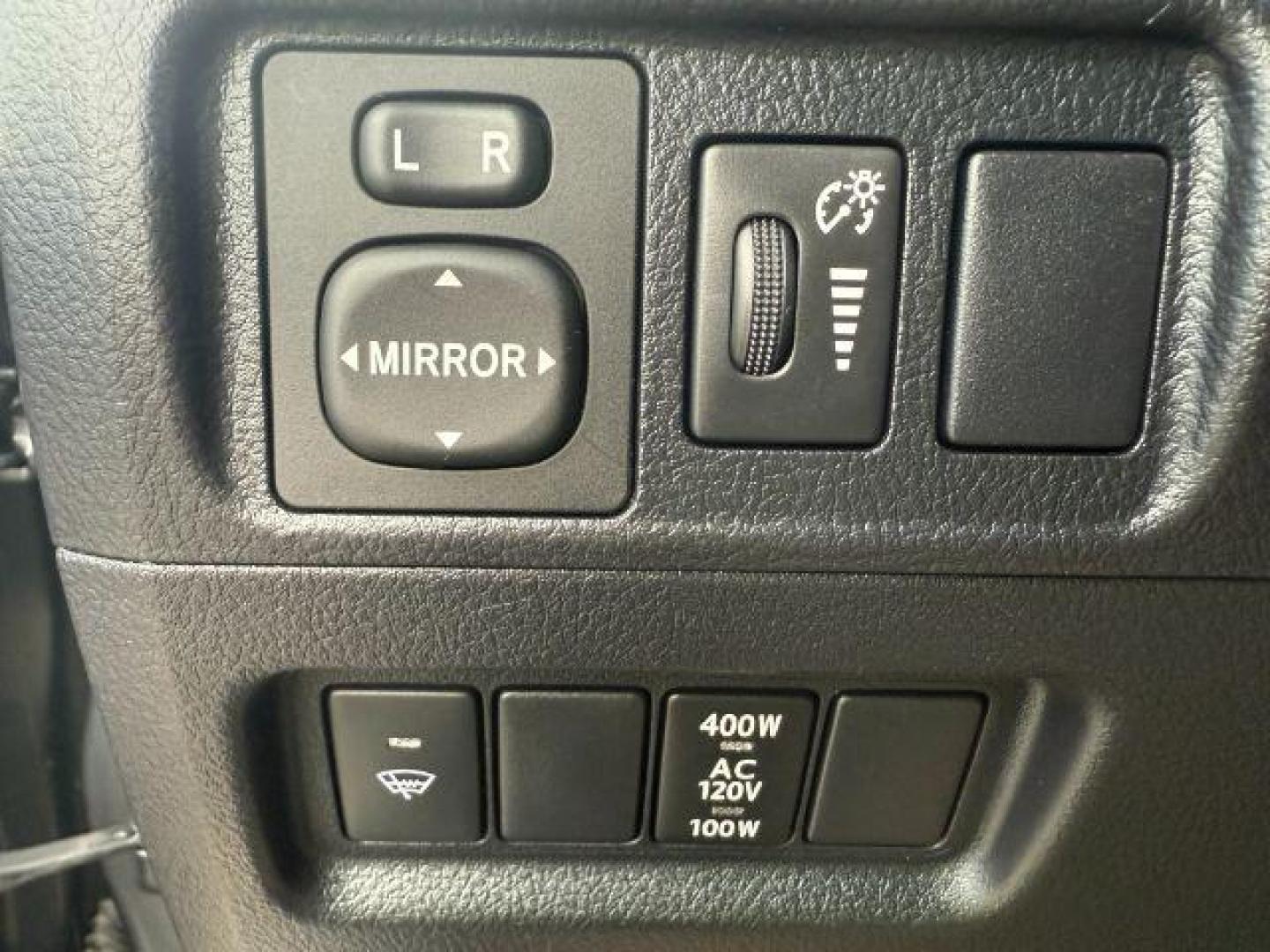 2018 Magnetic Gray Metallic /Black Graphite Toyota 4Runner SR5 (JTEBU5JR0J5) with an 4L V-6 DOHC engine, AUTOMATIC transmission, located at 1235 N Woodruff Ave., Idaho Falls, 83401, (208) 523-1053, 43.507172, -112.000488 - At Timberline Auto, finding a great deal on your next vehicle is always easy! Our experienced sales staff's goal is to help find you the right vehicle at the right price! Our knowledgeable finance department has options for almost any credit score. We offer extended service contract options to prote - Photo#46