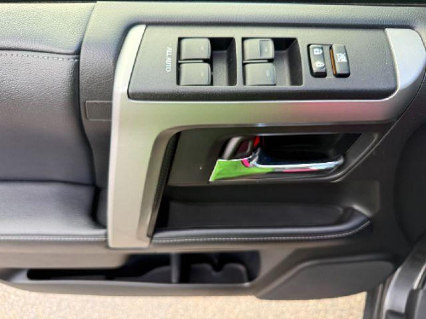 2018 Magnetic Gray Metallic /Black Graphite Toyota 4Runner SR5 (JTEBU5JR0J5) with an 4L V-6 DOHC engine, AUTOMATIC transmission, located at 1235 N Woodruff Ave., Idaho Falls, 83401, (208) 523-1053, 43.507172, -112.000488 - At Timberline Auto, finding a great deal on your next vehicle is always easy! Our experienced sales staff's goal is to help find you the right vehicle at the right price! Our knowledgeable finance department has options for almost any credit score. We offer extended service contract options to prote - Photo#48