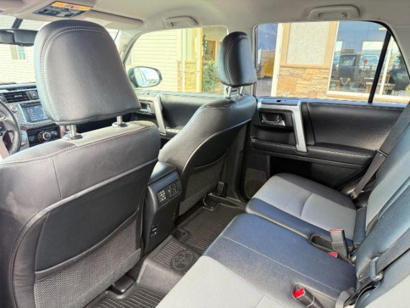 2018 Magnetic Gray Metallic /Black Graphite Toyota 4Runner SR5 (JTEBU5JR0J5) with an 4L V-6 DOHC engine, AUTOMATIC transmission, located at 1235 N Woodruff Ave., Idaho Falls, 83401, (208) 523-1053, 43.507172, -112.000488 - At Timberline Auto, finding a great deal on your next vehicle is always easy! Our experienced sales staff's goal is to help find you the right vehicle at the right price! Our knowledgeable finance department has options for almost any credit score. We offer extended service contract options to prote - Photo#50