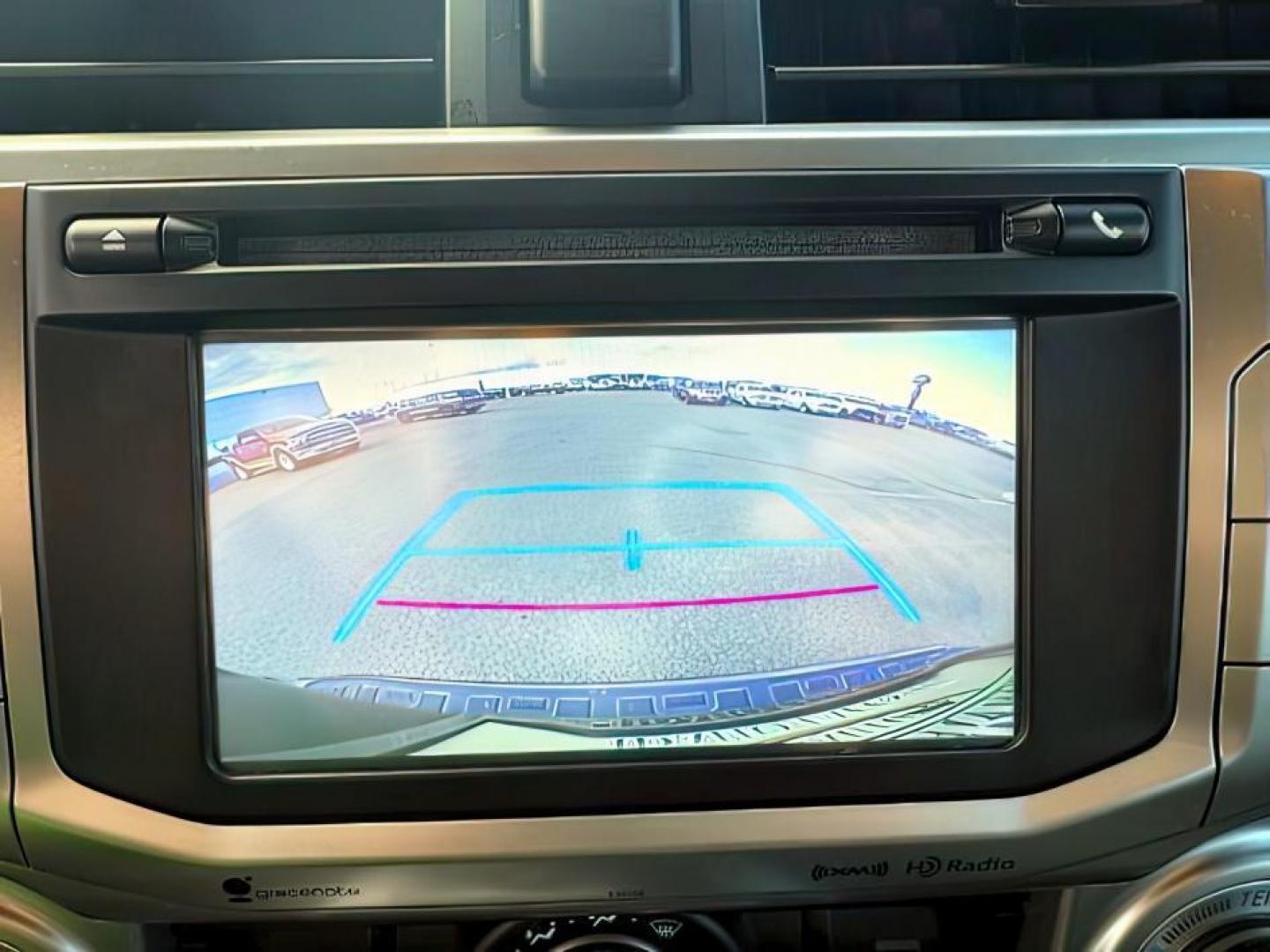 2018 Magnetic Gray Metallic /Black Graphite Toyota 4Runner SR5 (JTEBU5JR0J5) with an 4L V-6 DOHC engine, AUTOMATIC transmission, located at 1235 N Woodruff Ave., Idaho Falls, 83401, (208) 523-1053, 43.507172, -112.000488 - At Timberline Auto, finding a great deal on your next vehicle is always easy! Our experienced sales staff's goal is to help find you the right vehicle at the right price! Our knowledgeable finance department has options for almost any credit score. We offer extended service contract options to prote - Photo#16