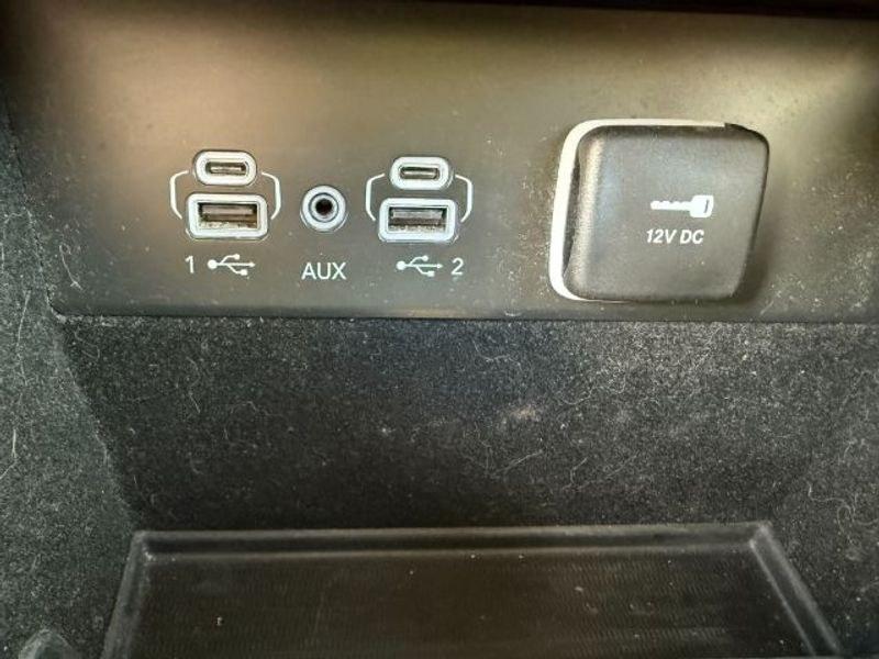 2021 Silver Zynith /Wicker Beige/Global Black Jeep Grand Cherokee L Limited (1C4RJKBG6M8) with an V6, 3.6L engine, 8-speed automatic transmission, located at 1175 N Woodruff Ave, Idaho Falls, ID, 83401, 43.506901, -111.999657 - <b>Vehicle Details</b><br>Take on every drive with confidence in this 2021 Jeep Grand Cherokee L Limited 4WD, now available in Idaho Falls, ID. Powered by a V6, 3.6L gasoline engine, this three-row SUV delivers the strength, refinement, and versatility drivers want for daily commuting, family travel- Photo#17