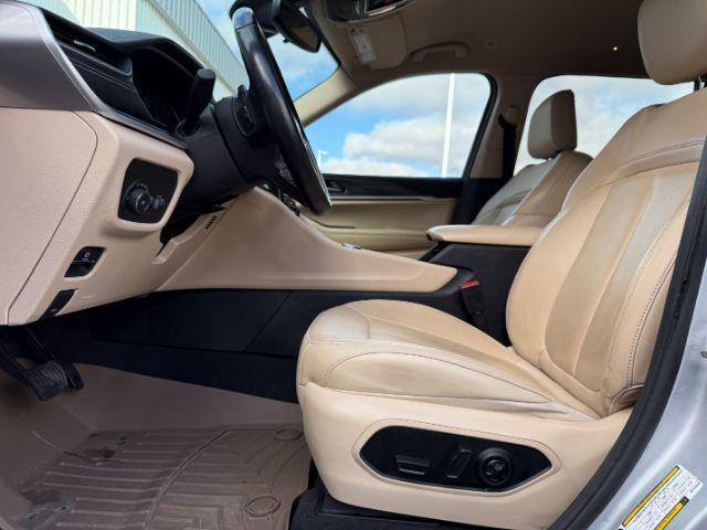 2021 Silver Zynith /Global Black Jeep Grand Cherokee L Limited 4x4 (1C4RJKBG6M8) with an Pentastar 3.6L V-6 DOHC engine, AUTOMATIC transmission, located at 1235 N Woodruff Ave., Idaho Falls, 83401, (208) 523-1053, 43.507172, -112.000488- Photo#39