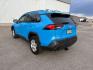 2019 BLUE /Black Toyota RAV4 XLE (2T3W1RFV0KW) with an Dynamic Force 2.5L I-4 port/direct injection engine, AUTOMATIC transmission, located at 1235 N Woodruff Ave., Idaho Falls, 83401, (208) 523-1053, 43.507172, -112.000488 - At Timberline Auto, finding a great deal on your next vehicle is always easy! Our experienced sales staff's goal is to help find you the right vehicle at the right price! Our knowledgeable finance department has options for almost any credit score. We offer extended service contract options to prote - Photo#29