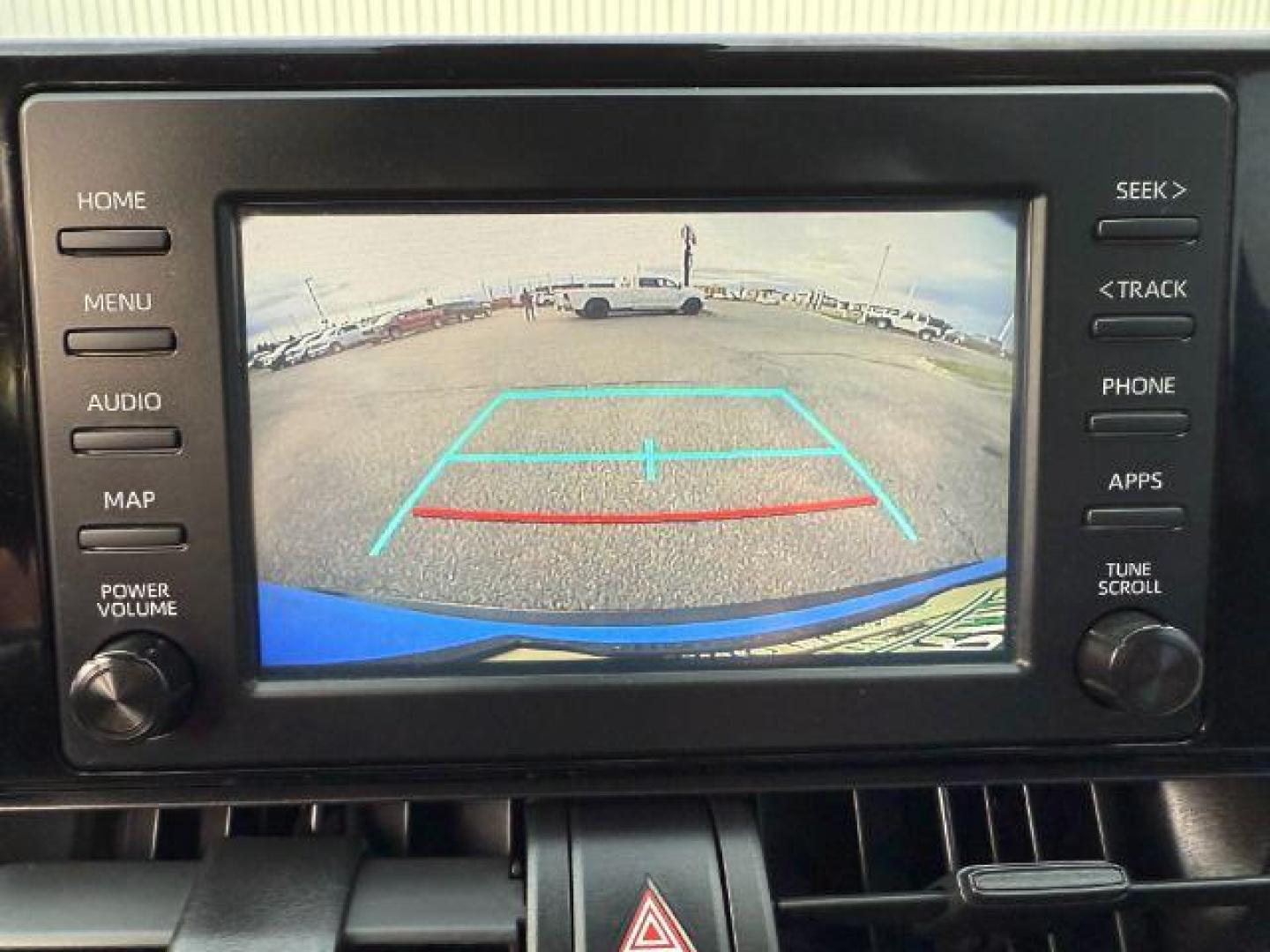 2019 BLUE /Black Toyota RAV4 XLE (2T3W1RFV0KW) with an Dynamic Force 2.5L I-4 port/direct injection engine, AUTOMATIC transmission, located at 1235 N Woodruff Ave., Idaho Falls, 83401, (208) 523-1053, 43.507172, -112.000488 - At Timberline Auto, finding a great deal on your next vehicle is always easy! Our experienced sales staff's goal is to help find you the right vehicle at the right price! Our knowledgeable finance department has options for almost any credit score. We offer extended service contract options to prote - Photo#44