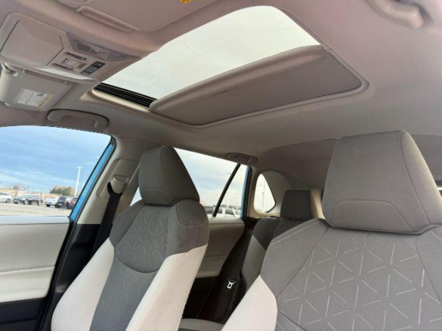 2019 BLUE /Black Toyota RAV4 XLE (2T3W1RFV0KW) with an Dynamic Force 2.5L I-4 port/direct injection engine, AUTOMATIC transmission, located at 1235 N Woodruff Ave., Idaho Falls, 83401, (208) 523-1053, 43.507172, -112.000488 - At Timberline Auto, finding a great deal on your next vehicle is always easy! Our experienced sales staff's goal is to help find you the right vehicle at the right price! Our knowledgeable finance department has options for almost any credit score. We offer extended service contract options to prote - Photo#49