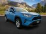 2019 BLUE /Black Toyota RAV4 XLE (2T3W1RFV0KW) with an Dynamic Force 2.5L I-4 port/direct injection engine, AUTOMATIC transmission, located at 1235 N Woodruff Ave., Idaho Falls, 83401, (208) 523-1053, 43.507172, -112.000488 - At Timberline Auto, finding a great deal on your next vehicle is always easy! Our experienced sales staff's goal is to help find you the right vehicle at the right price! Our knowledgeable finance department has options for almost any credit score. We offer extended service contract options to prote - Photo#9