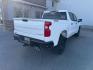 2021 WHITE /Jet Black Chevrolet Silverado 1500 (3GCPYCEF3MG) with an EcoTec3 53L V-8 gasoline direct injection engine, Automatic transmission, located at 1175 N Woodruff Ave, Idaho Falls, ID, 83401, 43.506901, -111.999657 - At Timberline Auto, finding a great deal on your next vehicle is always easy! Our experienced sales staff's goal is to help find you the right vehicle at the right price! Our knowledgeable finance department has options for almost any credit score. We offer extended service contract options to prote - Photo#30