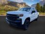 2021 WHITE /Jet Black Chevrolet Silverado 1500 (3GCPYCEF3MG) with an EcoTec3 53L V-8 gasoline direct injection engine, Automatic transmission, located at 1175 N Woodruff Ave, Idaho Falls, ID, 83401, 43.506901, -111.999657 - At Timberline Auto, finding a great deal on your next vehicle is always easy! Our experienced sales staff's goal is to help find you the right vehicle at the right price! Our knowledgeable finance department has options for almost any credit score. We offer extended service contract options to prote - Photo#0