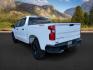 2021 WHITE /Jet Black Chevrolet Silverado 1500 (3GCPYCEF3MG) with an EcoTec3 53L V-8 gasoline direct injection engine, Automatic transmission, located at 1175 N Woodruff Ave, Idaho Falls, ID, 83401, 43.506901, -111.999657 - At Timberline Auto, finding a great deal on your next vehicle is always easy! Our experienced sales staff's goal is to help find you the right vehicle at the right price! Our knowledgeable finance department has options for almost any credit score. We offer extended service contract options to prote - Photo#2