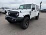 2018 WHITE /Black Jeep Wrangler JK Unlimited Freedom Edition 4x4 (1C4BJWDG3JL) with an Pentastar 3.6L V-6 DOHC engine, AUTOMATIC transmission, located at 1235 N Woodruff Ave., Idaho Falls, 83401, (208) 523-1053, 43.507172, -112.000488 - At Timberline Auto, finding a great deal on your next vehicle is always easy! Our experienced sales staff's goal is to help find you the right vehicle at the right price! Our knowledgeable finance department has options for almost any credit score. We offer extended service contract options to prote - Photo#22
