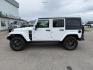 2018 WHITE /Black Jeep Wrangler JK Unlimited Freedom Edition 4x4 (1C4BJWDG3JL) with an Pentastar 3.6L V-6 DOHC engine, AUTOMATIC transmission, located at 1235 N Woodruff Ave., Idaho Falls, 83401, (208) 523-1053, 43.507172, -112.000488 - At Timberline Auto, finding a great deal on your next vehicle is always easy! Our experienced sales staff's goal is to help find you the right vehicle at the right price! Our knowledgeable finance department has options for almost any credit score. We offer extended service contract options to prote - Photo#23