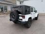 2018 WHITE /Black Jeep Wrangler JK Unlimited Freedom Edition 4x4 (1C4BJWDG3JL) with an Pentastar 3.6L V-6 DOHC engine, AUTOMATIC transmission, located at 1235 N Woodruff Ave., Idaho Falls, 83401, (208) 523-1053, 43.507172, -112.000488 - At Timberline Auto, finding a great deal on your next vehicle is always easy! Our experienced sales staff's goal is to help find you the right vehicle at the right price! Our knowledgeable finance department has options for almost any credit score. We offer extended service contract options to prote - Photo#27