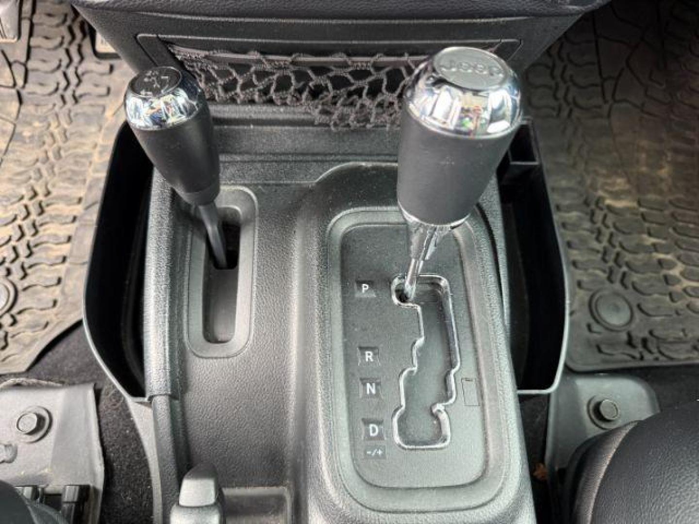 2018 WHITE /Black Jeep Wrangler JK Unlimited Freedom Edition 4x4 (1C4BJWDG3JL) with an Pentastar 3.6L V-6 DOHC engine, AUTOMATIC transmission, located at 1235 N Woodruff Ave., Idaho Falls, 83401, (208) 523-1053, 43.507172, -112.000488 - At Timberline Auto, finding a great deal on your next vehicle is always easy! Our experienced sales staff's goal is to help find you the right vehicle at the right price! Our knowledgeable finance department has options for almost any credit score. We offer extended service contract options to prote - Photo#38