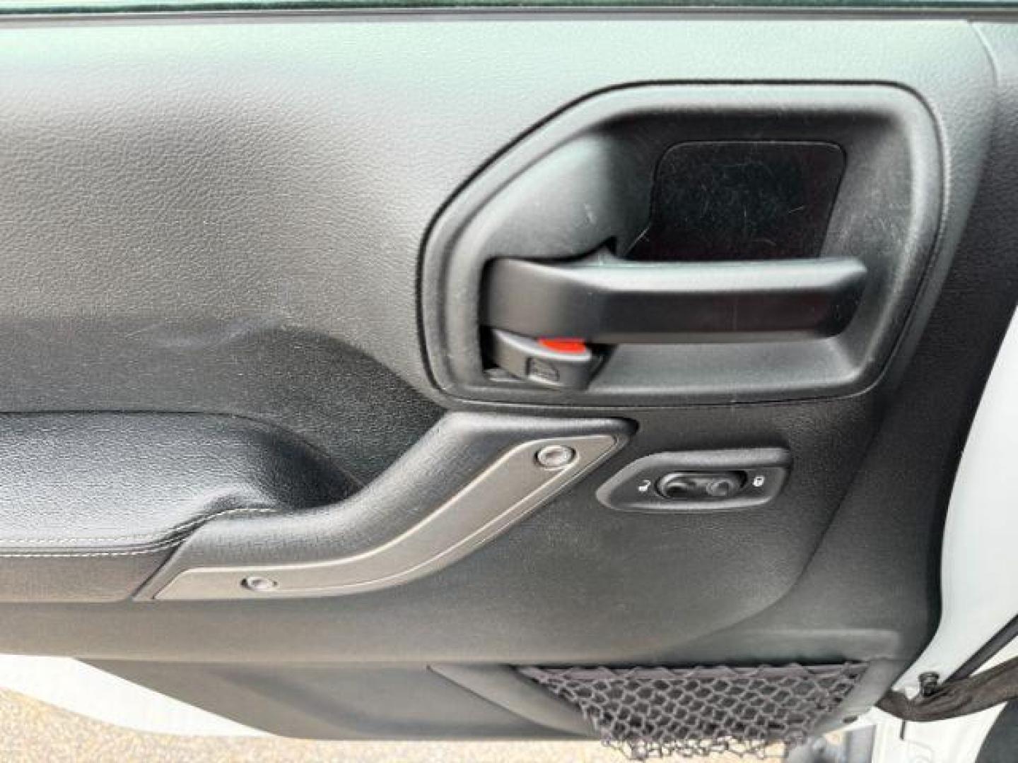 2018 WHITE /Black Jeep Wrangler JK Unlimited Freedom Edition 4x4 (1C4BJWDG3JL) with an Pentastar 3.6L V-6 DOHC engine, AUTOMATIC transmission, located at 1235 N Woodruff Ave., Idaho Falls, 83401, (208) 523-1053, 43.507172, -112.000488 - At Timberline Auto, finding a great deal on your next vehicle is always easy! Our experienced sales staff's goal is to help find you the right vehicle at the right price! Our knowledgeable finance department has options for almost any credit score. We offer extended service contract options to prote - Photo#40